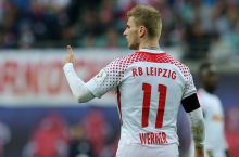 Timo Verner Angliyaga yo'l olishi mumkin