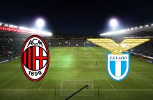 Milan ko'chalarida inqiroz davom etadi. Bu gal "Lacio"ga mag'lub bo'lindi