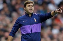 Maurisio Pochettino: "Asosiysi, Gomeshda hammasi yaxshi"