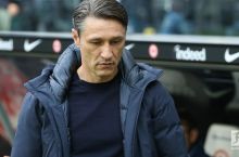 Niko Kovach: "Istefo - to'g'ri qaror"
