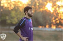 O'zbekiston MTJ. Kechagi mashg'ulotlardan GALEREYA