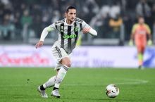 "Yuventus" futbolchisining onasi o'g'li uchun yangi klub qidirishni boshladi