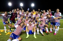 U-17 jahon chempionatida 1/8 final juftliklari malum