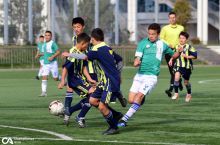 "Hamdo'stlik Kubogi-2019"ning yarim finalchilari malum