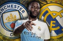 "Real" Sterling uchun 70 million funt va Beylni taklif qilmoqchi