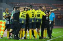 "Al Ahad" - OFK Kubogi sohibi!