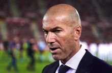 Zidan “Real” himoyasini kuchaytirish uchun uch futbolchiga ko'z tikkan