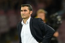 Ernesto Valverde: “Levante”ga qadar ko'rsatgan o'yinimizga qaytishni istayman”