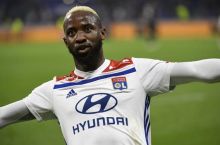 Dembele uchun kurashda “Manchester Yunayted”ga jiddiy raqobatchi paydo bo'ldi