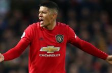 Sulsher argentinalik futbolchining “Manchester Yunayted”dan ketishini taqiqlab qo'ydi