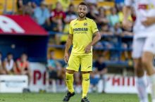 Santi Kasorla MLS’ga ko'chib o'tishi mumkin