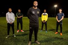 Futbol orqali boy bo'lishni emas, uni ijobiy tomonga o'zgartirishni istagan inson taqdiri