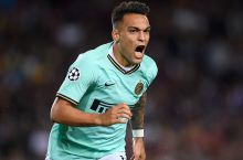 Lautaro Martines “Inter” futbolchilari ECHLda 9 yildan beri qayd etmagan natijaga erishdi