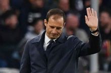 Allegri boshqa klub sabab "Bavariya" taklifini rad etdi
