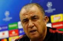 Фатих Терим: "Реал" билан ўйин биз учун кубок финалига тенг"