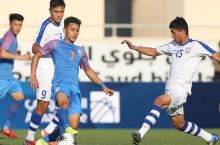 U-19 Осиё чемпионатига саралаш. Ироқдаги ўйинлар Уммонга кўчирилди, Таиланд бир ўйинда 21та гол урди