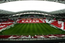 Принимавшая матчи ЧМ-2018 «Казань Арена» сменила название