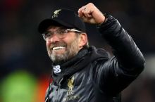 Klopp "Manchester Siti" bilan o'yin haqida: "Butun dunyo ushbu o'yinni kuzatadi"