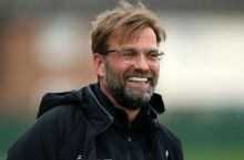 Yurgen Klopp: "Gvardiola – dunyoning eng yaxshi murabbiyi"
