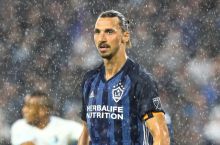 MLS rahbari Ibragimovichning yangi jamoasi nomini aytdi
