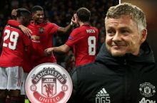 "Manchester Yunayted" Evropa Ligasi rekordini yangiladi