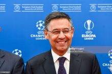 Jozep Bartomeu: "Barselona" Messidan keyingi davrga tayyorlanmoqda"