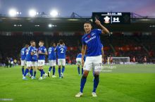 APL. "Sautgempton" - "Everton" 1:2