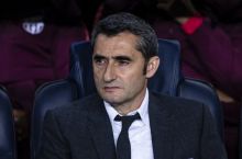 Valverde: “Messisiz ko'p narsani ilojisi yo'q”