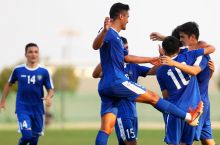 U-19 Осиё чемпионатига саралаш. Бугун ҳал қилувчи баҳслар бўлиб ўтади