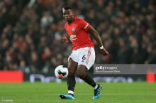 "Real" Pogba borasida taklif tayyorlamoqda