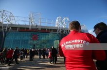 APL. "Manchester Yunayted" - "Brayton". Asosiy tarkiblar malum!