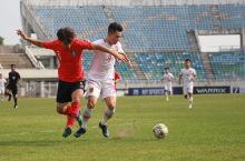 U-19 Осиё чемпионати. Келаси йил Ўзбекистонга Австралия, Жанубий Корея, Япония каби жамоалар ташриф буюради