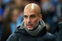 Гвардиола: “Жамоам билан фахрланаман”