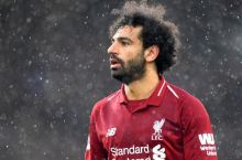 Salah “Enfild”da sermahsullik namoyish etmoqda
