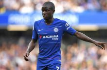 Kante “CHelsi”dan ketmaydi
