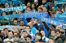 "Marsel" muxlislari "Lion" avtobusiga hujum qilishdi