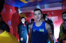Olamsport: Боксчиларимиз Осиё чемпионатини ғалабалар билан бошлашди, Токио-2020га яна бир йўлланма қўлга киритилди ва бошқа хабарлар