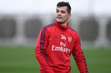 Jaka qishda "Arsenal"dan ketadi va A Seriyaga yo'l oladi