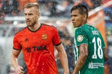 Autsayderga yutqazgan "Rostov", Tulada g'olib bo'lgan "Zenit". Rossiya Premer-ligasi 16-tur yakuni