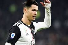 Ronaldu “Milan” bilan o'yin haqida: “Qiyin bahs, muhim g'alaba”