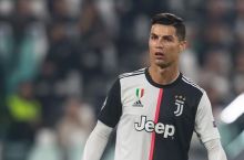 Ronaldu jazodan qutulib qoldi