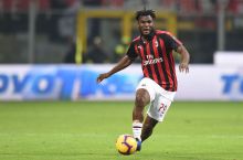 “Milan” etakchilaridan birining narxini elon qildi
