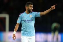 Marez: “2016 yil “Arsenal”ga o'tishga yaqin edim”
