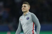 Verratti PSJdan ketmoqchi emas