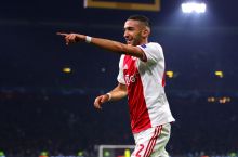 “Tottenxem” Eriksenga o'rinbosar topdi
