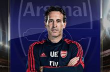 "Arsenal" rahbariyati Unai Emeriga vaziyatni yaxshilash uchun 6ta o'yin berdi