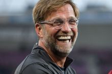 Yurgen Klopp "Barselona" bosh murabbiyi bo'lishi mumkin