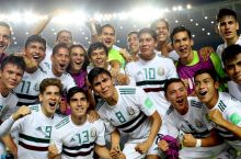 U-17 jahon chempionatida yarim final juftliklari malum