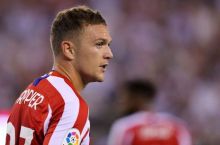 Kiran Tripper: "Atletiko"da meni barcha Runi deb ataydi"