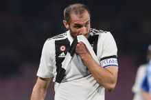 Kellini: "Afsuski, "Milan" muxlisi bo'lganman"